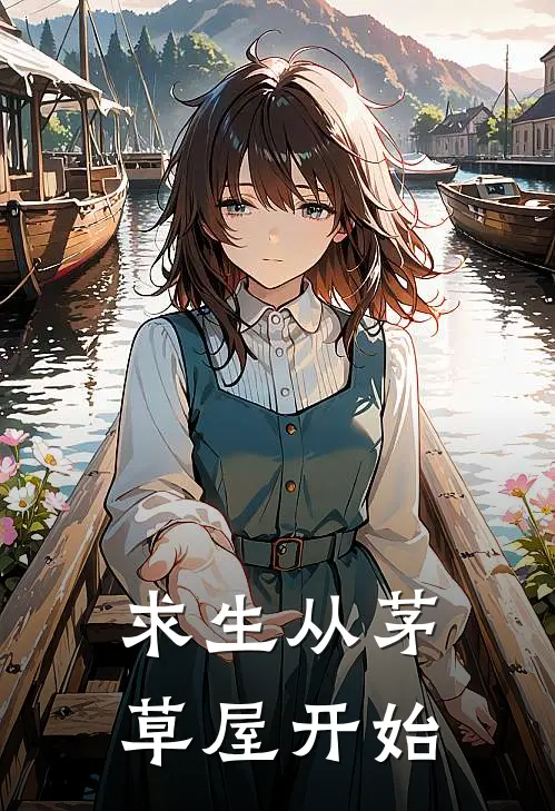 求生从茅草屋开始