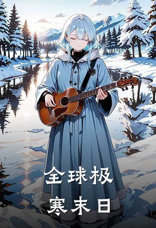 全球极寒末日(忆华年贺追忆)免费小说_最新小说全文阅读全球极寒末日忆华年贺追忆