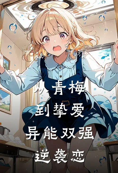 从青梅到挚爱：异能双强逆袭恋