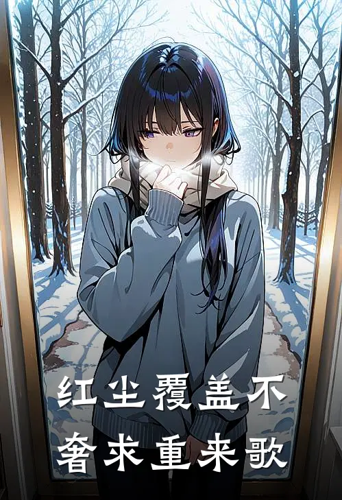 红尘覆盖不奢求重来歌