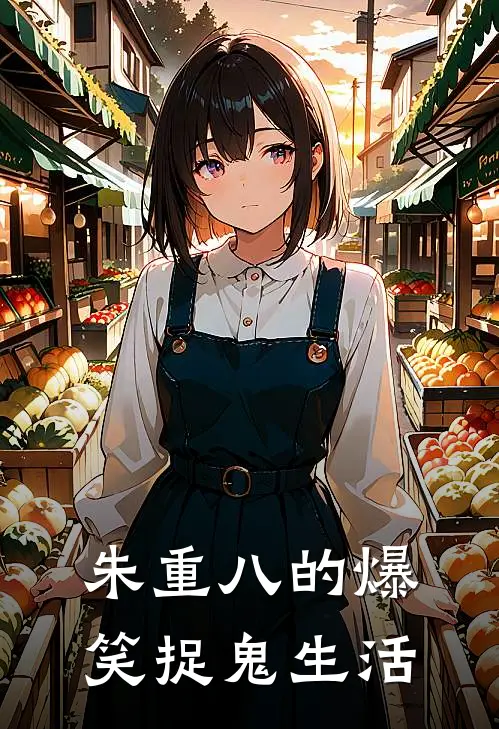 朱重八的爆笑捉鬼生活