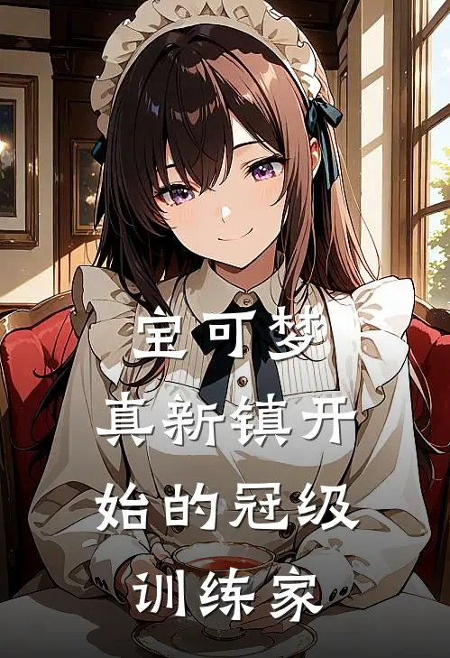 宝可梦：真新镇开始的冠级训练家林墨拉鲁拉丝最新小说全文阅读_在线免费小说宝可梦：真新镇开始的冠级训练家(林墨拉鲁拉丝)