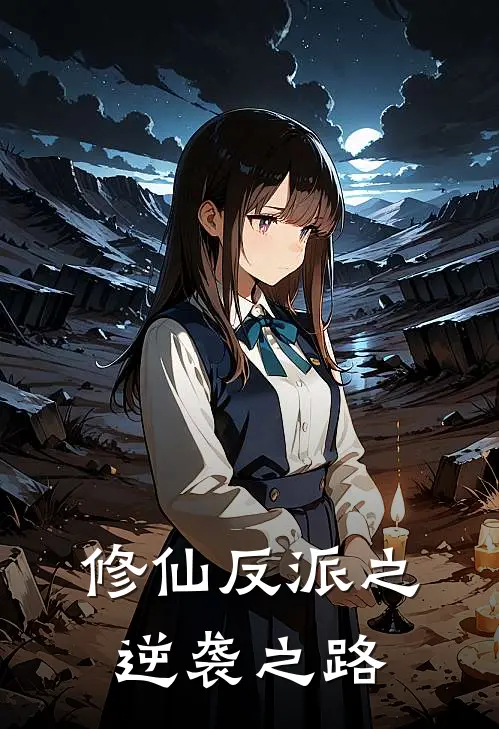 修仙反派之逆袭之路