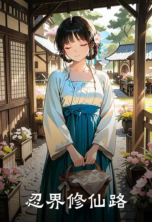 忍界修仙路