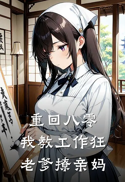 重回八零：我教工作狂老爹撩亲妈
