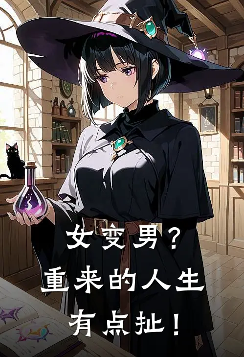 女变男？重来的人生有点扯！