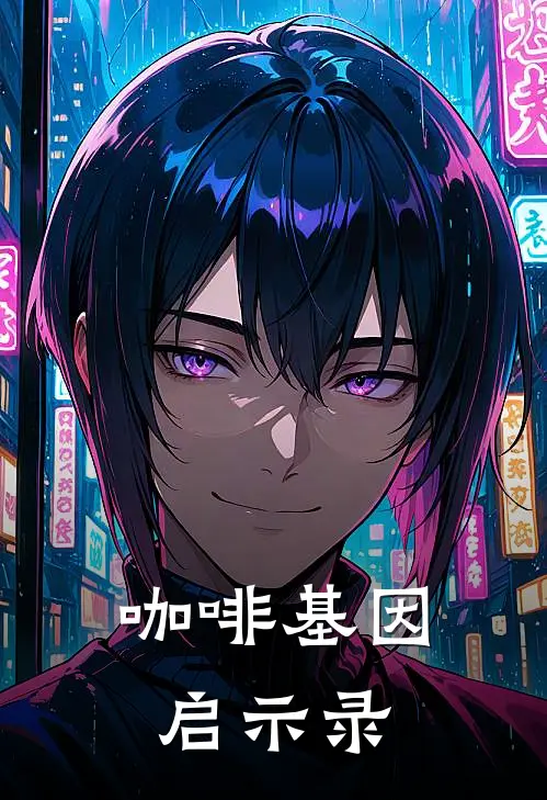 咖啡基因启示录