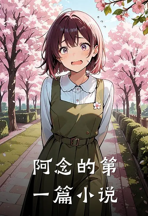 阿念的第一篇小说