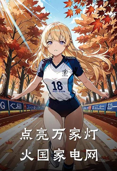 点亮万家灯火国家电网