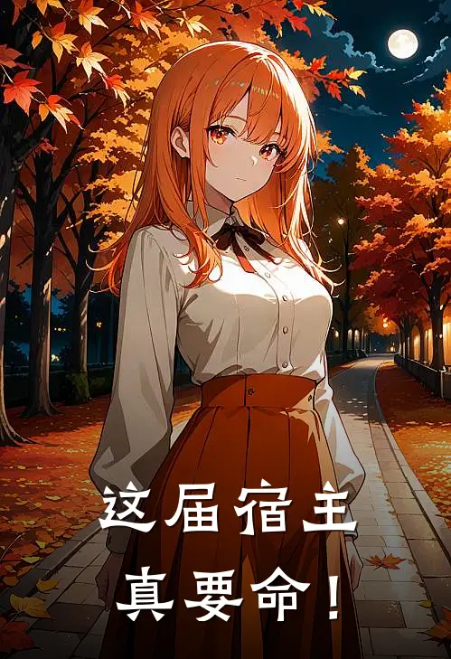 这届宿主真要命！楚昱泽墨凝渊最新小说全文阅读_最新章节列表这届宿主真要命！(楚昱泽墨凝渊)