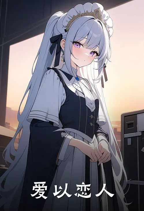 爱以恋人