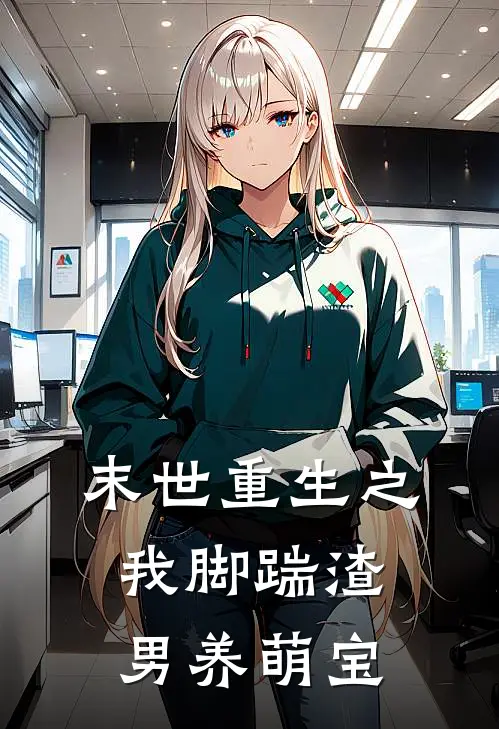 末世重生之我脚踹渣男养萌宝(柳心悦楚天)热门网络小说_最新完本小说末世重生之我脚踹渣男养萌宝(柳心悦楚天)