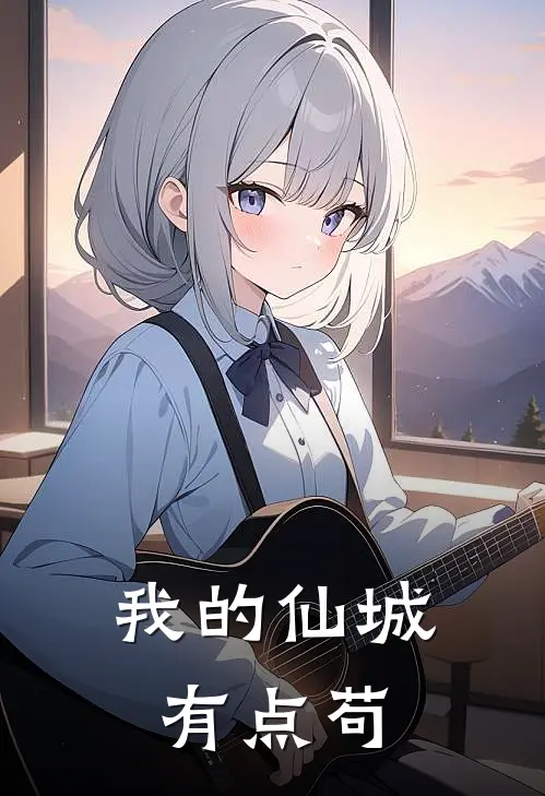 我的仙城有点苟