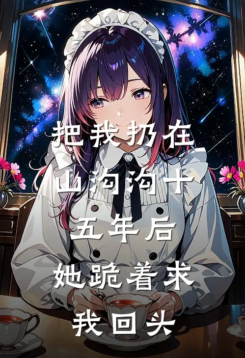 把我扔在山沟沟十五年后，她跪着求我回头(虞明芷付珣)完整版免费小说_最热门小说把我扔在山沟沟十五年后，她跪着求我回头(虞明芷付珣)