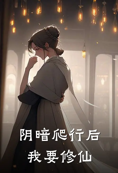 阴暗爬行后我要修仙