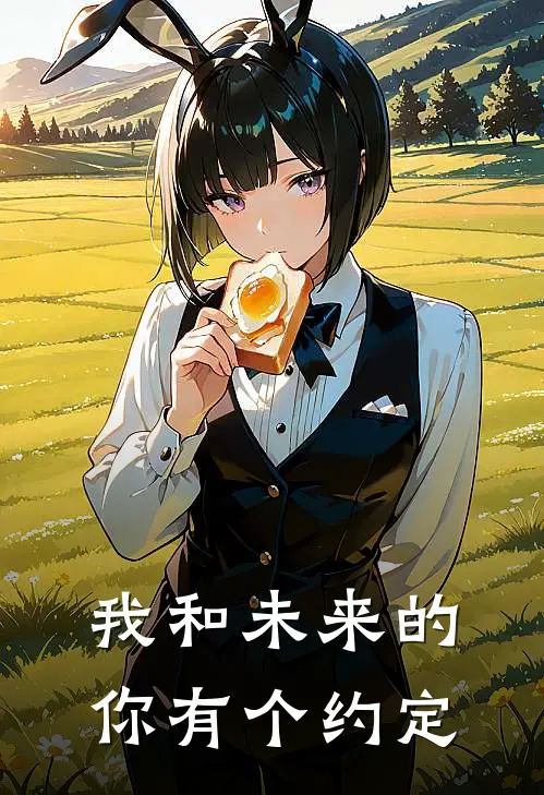我和未来的你有个约定