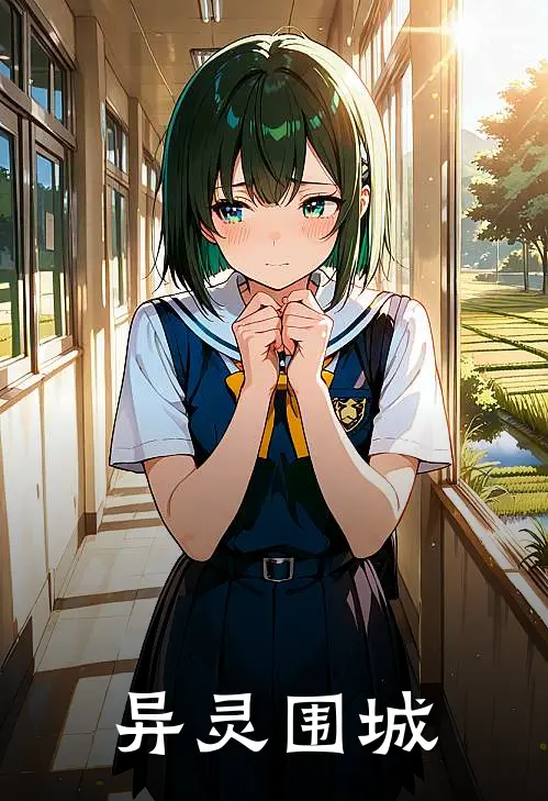 异灵围城