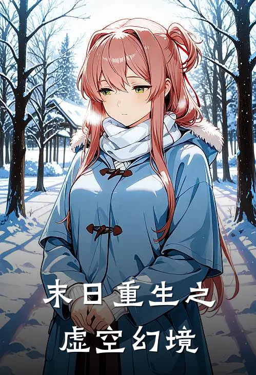 末日重生之虚空幻境