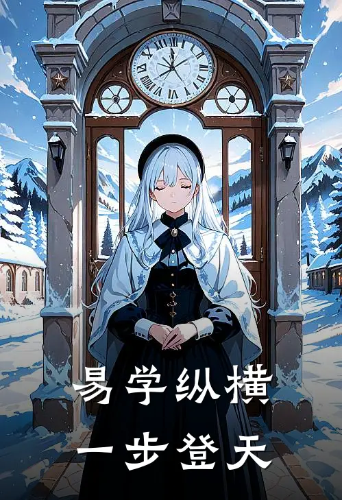 易学纵横一步登天