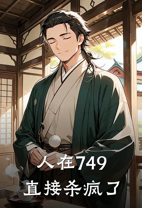 人在749直接杀疯了(陆巅杰哥)在线免费小说_完整版免费小说人在749直接杀疯了(陆巅杰哥)