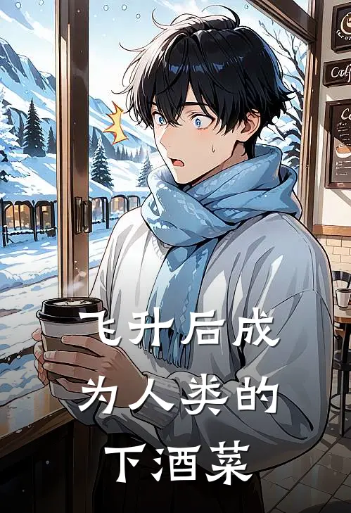 飞升后成为人类的下酒菜