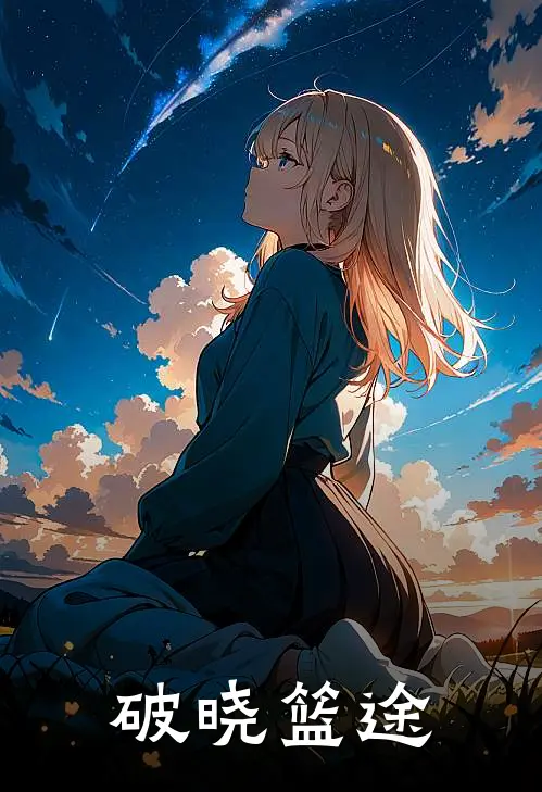 破晓篮途