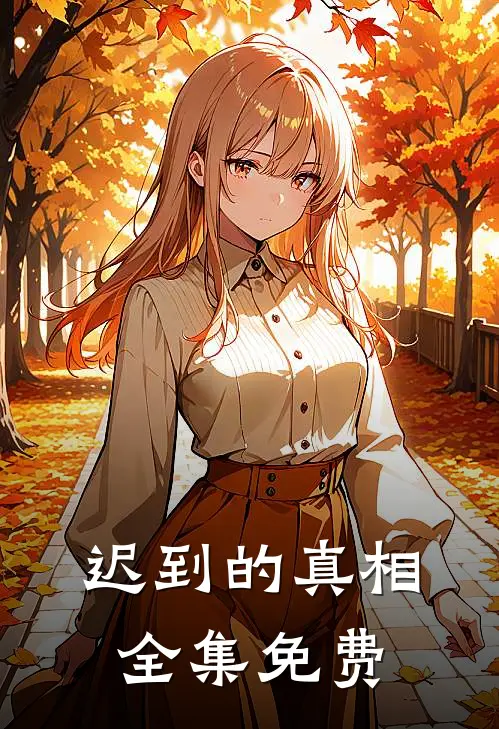 迟到的真相全集免费