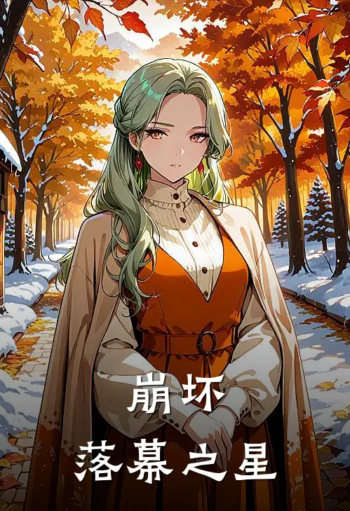 崩坏：落幕之星