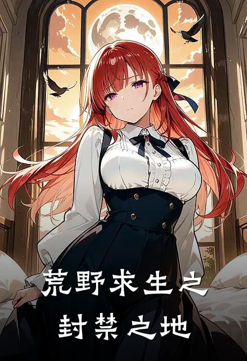 荒野求生之封禁之地