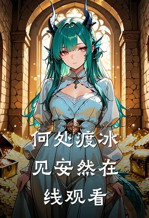 何处渡冰见安然在线观看