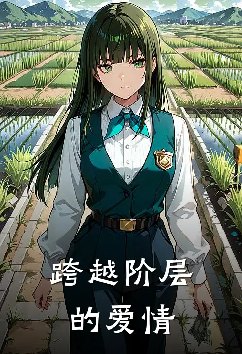 跨越阶层的爱情