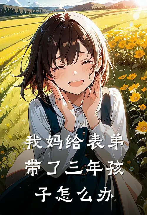 我妈给表弟带了三年孩子怎么办