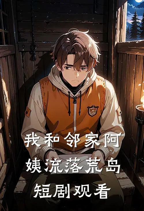 我和邻家阿姨流落荒岛短剧观看