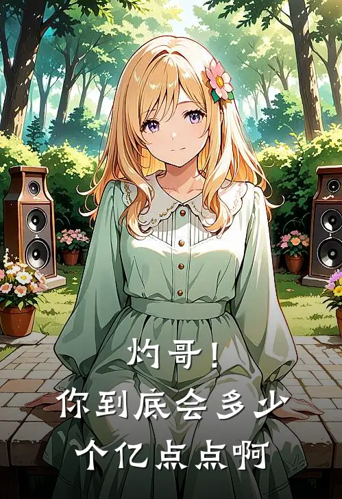 灼哥！你到底会多少个亿点点啊(林灼林少)免费小说全本阅读_最新章节列表灼哥！你到底会多少个亿点点啊(林灼林少)