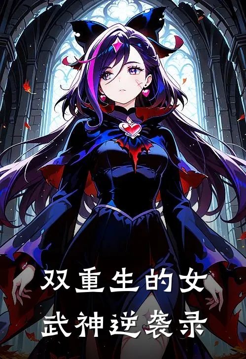 双重生的女武神逆袭录