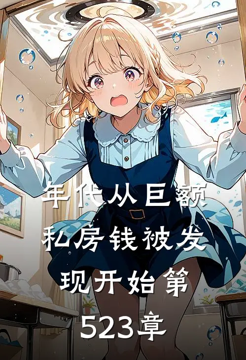 年代从巨额私房钱被发现开始 第523章