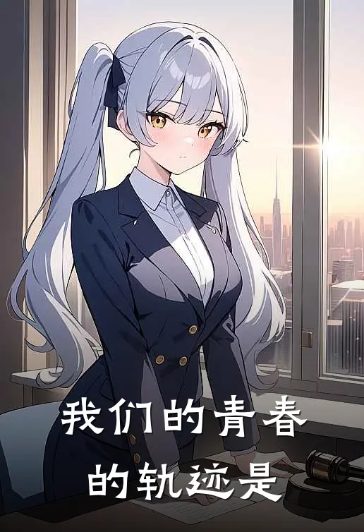 我们的青春的轨迹是