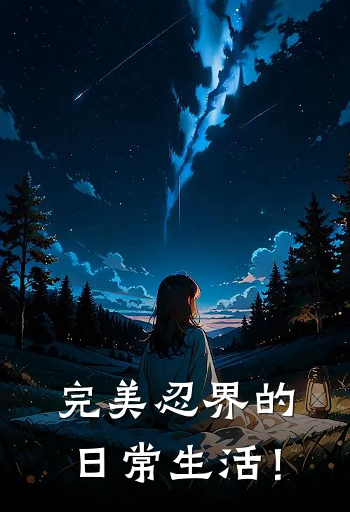 完美忍界的日常生活！(佐助卡卡西)完结版免费阅读_完美忍界的日常生活！全文免费阅读