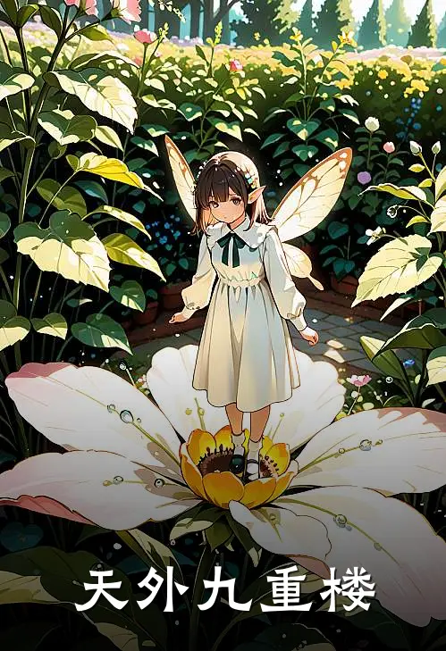天外九重楼
