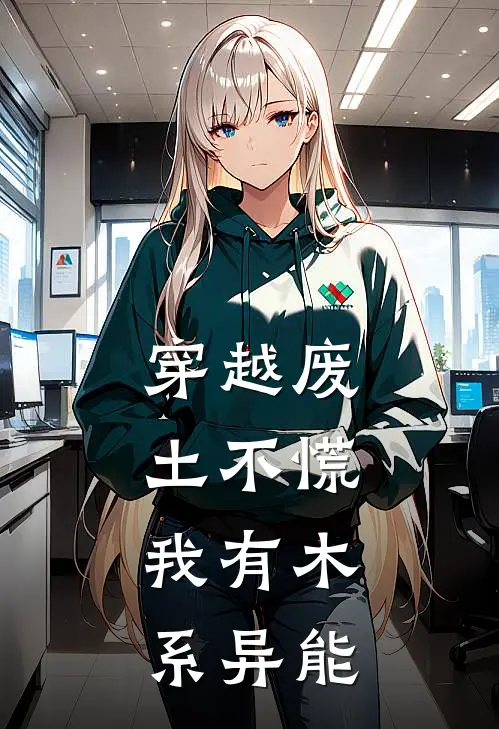 穿越废土不慌，我有木系异能