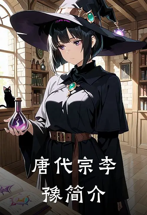 唐代宗李豫简介