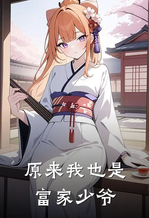 原来我也是富家少爷