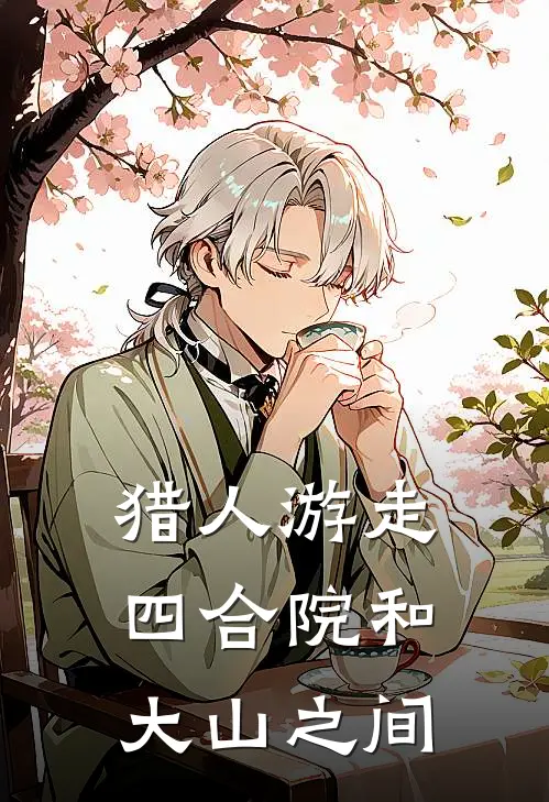 猎人游走四合院和大山之间