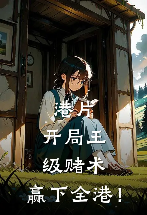 港片：开局王级赌术，赢下全港！(张晨陈松)在哪看免费小说_全本免费完结小说港片：开局王级赌术，赢下全港！张晨陈松