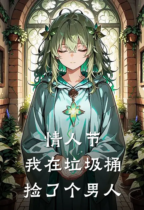 情人节，我在垃圾桶捡了个男人佚名佚名免费小说在线阅读_最新章节列表情人节，我在垃圾桶捡了个男人(佚名佚名)