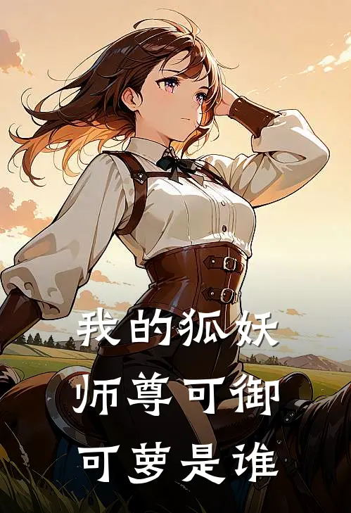 我的狐妖师尊可御可萝是谁