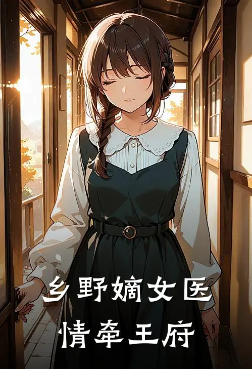 乡野嫡女医情牵王府(宋冷音苏婉儿)免费阅读完整版小说_最新小说全文阅读乡野嫡女医情牵王府宋冷音苏婉儿