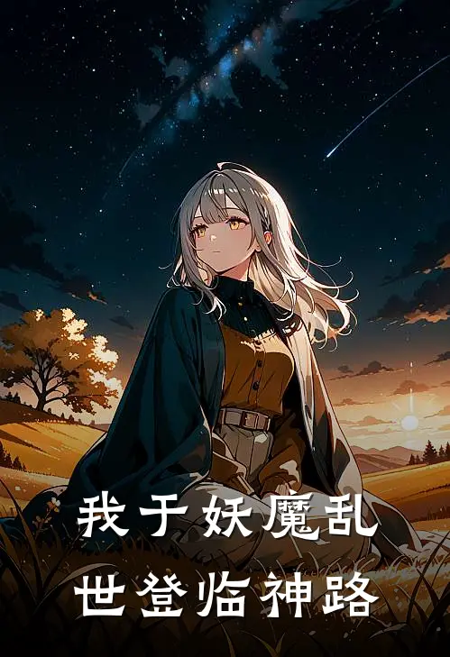 我于妖魔乱世登临神路尹洪齐瑞丰完整版免费小说_全本免费完结小说我于妖魔乱世登临神路尹洪齐瑞丰