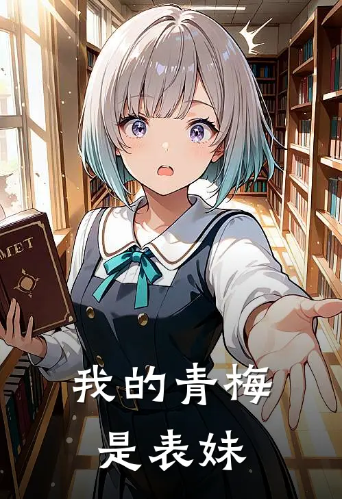 我的青梅是表妹