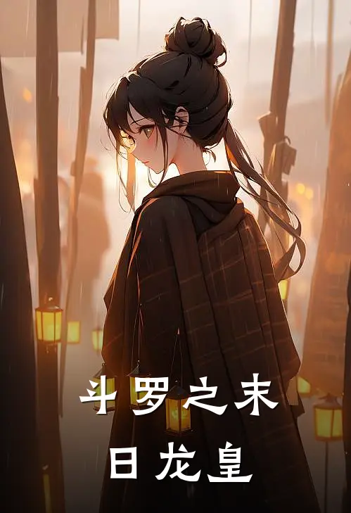 斗罗之末日龙皇